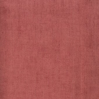 Terracotta fabric texture with vertical ribbing, matte finish, and a brand tag reading “turri > fabric cat. b > 754 p” visible in the corner.