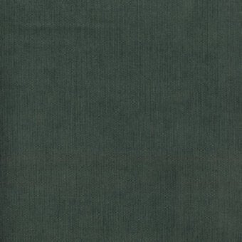 Dark teal woven fabric texture with a dense, uniform grain and subtle tonal variations; label reads "turri > fabric cat. b > 754 t."