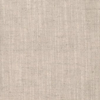 Beige woven fabric texture with a dense grid pattern, displaying “turri > fabric cat. b > 755 a” label, matte finish, natural fiber appearance.