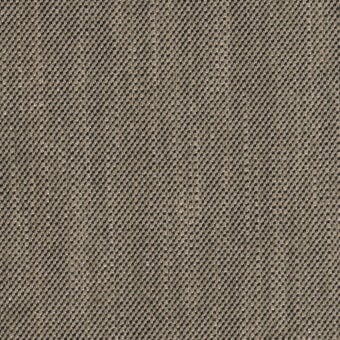 Taupe fabric texture with a dense dot pattern, interwoven with gray threads, displaying a heathered and slightly rough surface; “turri 759 b”.