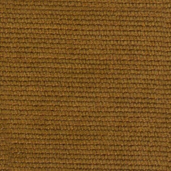 Corduroy fabric texture in muted mustard yellow, featuring consistent vertical ribs and a matte finish, labeled “turri > fabric cat. b > 777 c.”