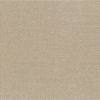 Beige fabric texture with a dense, grid-like weave; matte finish displays subtle tonal variations, identified as “turri > fabric cat. f > 766 b.”