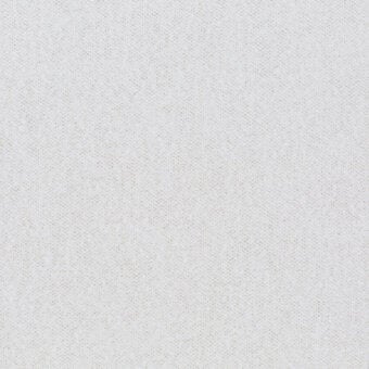 Light gray woven fabric sample with speckled texture, matte finish, and subtle “turri” brand text along the bottom edge.