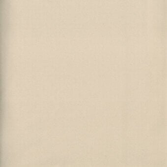 Beige fabric swatch with subtle texture, displaying a warm neutral tone and fine grain weave; label reads "turri > fabric cat. x > 657 b."