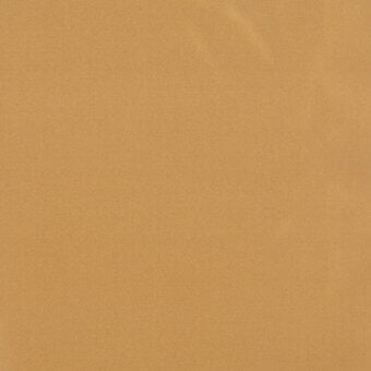 Woven fabric sample, golden-brown tone, granular texture, with “turri > fabric cat. x > 657 d” label visible in the lower right corner.
