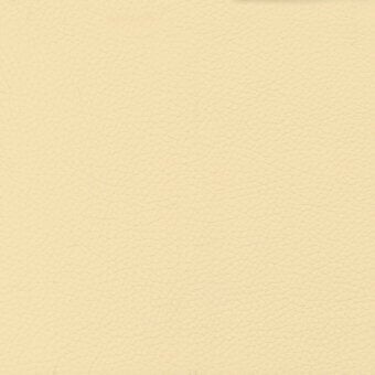 Beige faux leather texture with fine-grained, cracked pattern and subtle sheen, displaying a smooth, consistent surface and warm, muted tone.