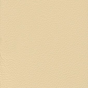 Light beige leather texture with a fine pebbled grain, displaying subtle tonal variations and a matte finish; imprinted text reads “turri > leather cat. ld > 941p a”.