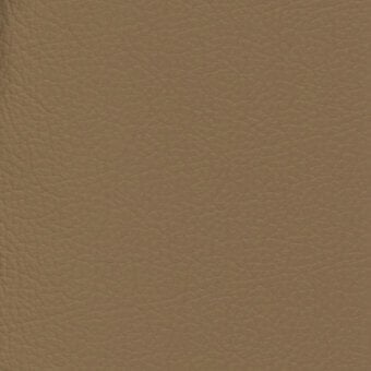 Tan leather texture with a pebbled grain, displaying “turri > leather cat. ld > 942p a” text, matte finish, uniform density.