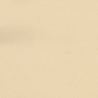 Light beige leather texture with fine grain, matte finish, and subtle wrinkles; “turri > leather cat. lh > 1052p a” text imprinted.