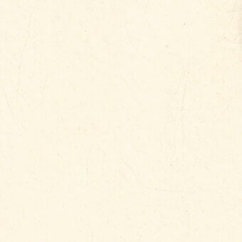 Aged paper texture with subtle yellow and off-white tones, displaying irregular lines and a matte, distressed surface pattern.