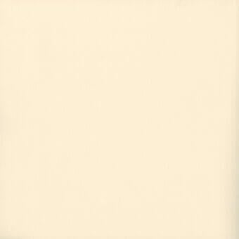 Off-white paper sheet with matte finish, displaying a fine grain texture and warm creamy tone under diffused, consistent lighting.