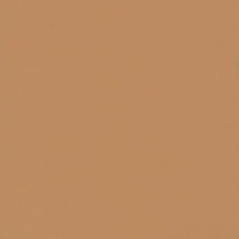 Warm medium-brown leather expanse, smooth matte finish, consistent color, uniform surface, diffused lighting, seamless material texture.