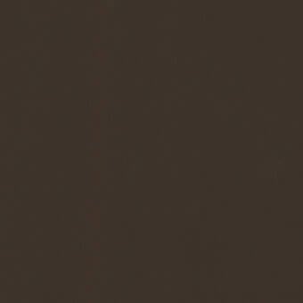 Dark brown leather texture sample with a matte finish, smooth uniform surface, and subtle grain; labeled “turri > leather cat. lh > 1167p b”.
