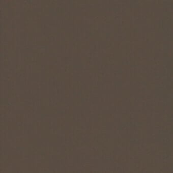 Dark brown leather texture sample with a matte finish and subtle grain, identified as “turri > leather cat. lh > 1223p b”.