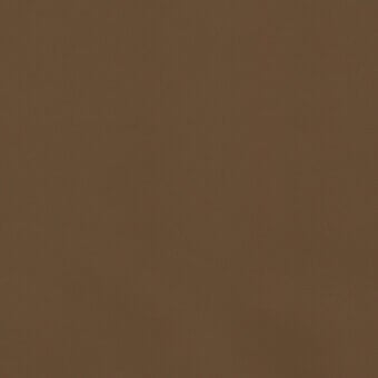 Brown leather texture, matte finish, fine-grain pattern, consistent color, durable material, monolithic appearance, no visible seams.