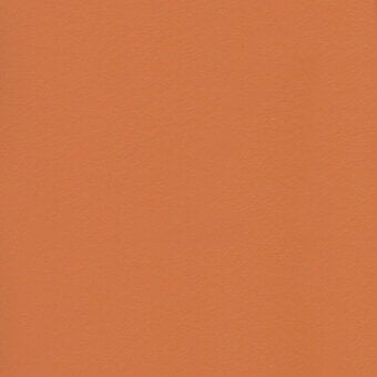 Terracotta color field with a matte, woven texture; subtle text overlay reads “turri > leather cat. lh > 1299p b” identifying a leather option.