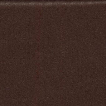 Turri leather cat. lh > 269p c, brown textured surface with grainy finish, displaying subtle tonal variations and a consistent matte sheen.