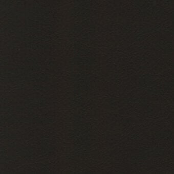 Dark brown leather texture with a fine grain and matte finish, displaying subtle tonal variations and a densely packed, organic pattern.