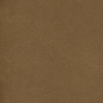 Brown leather texture with fine granular surface, displaying caramel and bronze tones; studio sample marked “turri > leather cat. lm > 1015p c”.