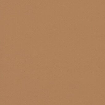 Leather texture medium brown matte finish, uniform weave with “turri > leather cat. lm > 1030p a” label visible in corner.