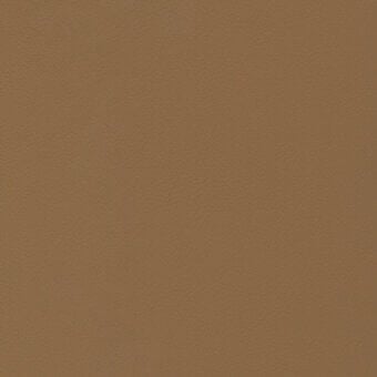 Brown leather texture with a fine grain, matte finish, and a visible “turri” label indicating material category and code 1049p a.