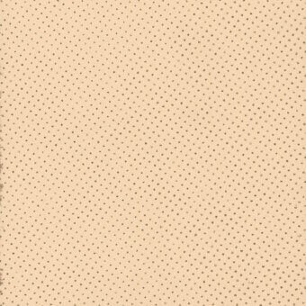 Perforated leather texture, light beige, dense pattern of evenly spaced holes with darker outlining and a vertical shadow band.