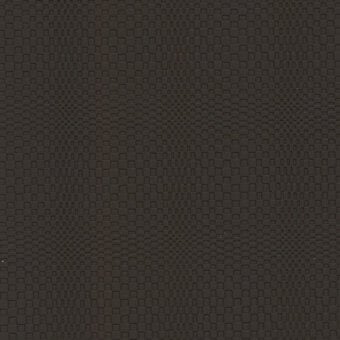Dark brown leather texture with repeating square indentations in a grid pattern, displaying “turri > leather cat. lm > 1190p d” detail.