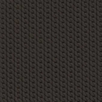 Dark gray textured pattern of interconnected links, diagonally oriented, with “turri > leather cat. lm > 1239p d” text overlay.