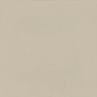 Turri leather swatch, light beige, granular texture with imprinted text “turri > leather cat. lm > 1274p b” and matte finish.