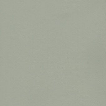 Pale gray leather texture with a fine granular surface, matte finish, and subtle embossing; neutral tone with minor dark imperfections.