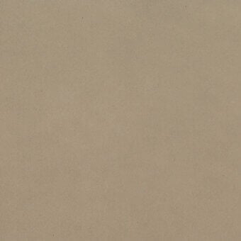 Unbleached paper texture with a neutral beige tone, displaying a matte finish and visible grain with irregular speckles throughout the surface.