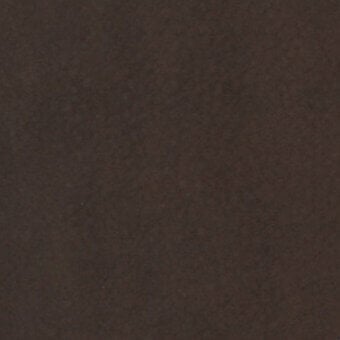 Dark brown leather texture, matte finish, visible grain, continuous surface, with “turri > leather cat. lt > 316p b” label detail.