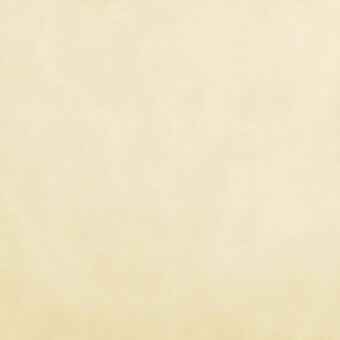 Cream textured surface displaying a matte finish and subtle tonal variations, evoking aged paper with an uneven, natural appearance.
