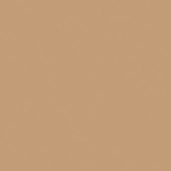 Glossy monochrome lacquered polyester finish, warm brown color sample, smooth matte surface, studio presentation, llma03 wood tone.