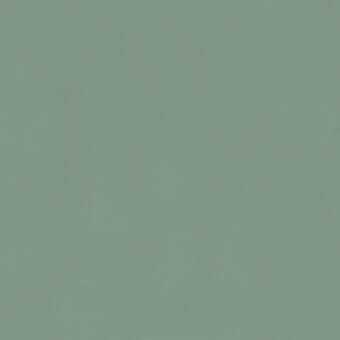 Sage green polyester finish texture sample displaying a smooth, matte surface with text “turri > wood – glossy monochrome lacquered polyester finish > llve02”.