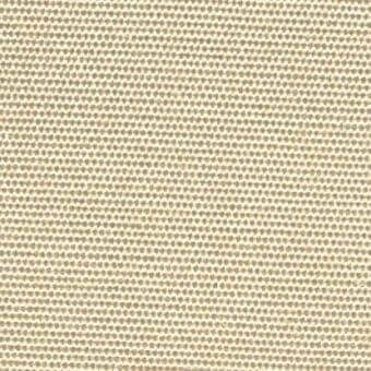 Varaschin Summer Up fabric, Oscar Beige B21, displays a dense, small-dot weave with subtle tonal variations across a light beige surface.