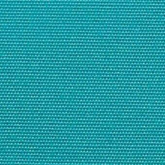Varaschin Summer Up Panama Turchese B1391 fabric, turquoise woven texture, dense uniform pattern, matte finish, durable outdoor textile.