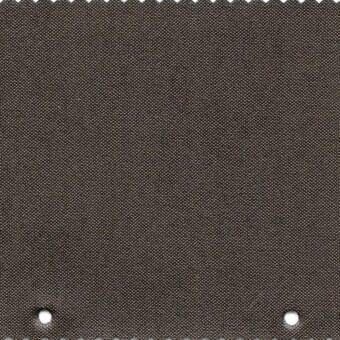 Woven textile texture, grey-brown color, dense square pattern, uniform weave, matte finish, suitable for upholstery or outdoor use, abacogreybrown.