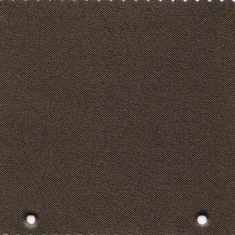 Abacomocca fabric texture, dense woven pattern, muted brown tone, speckled effect, matte finish, durable textile sample, neutral background.