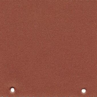 Bronze woven fabric swatch with a dense, textured grain; Varaschin Abaco c478 abacobronzo textile displaying tonal variations in a consistent pattern.