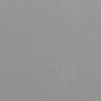 Fabric swatch, muted gray linen texture, consistent matte finish with visible brand label “varaschin antigua safari c361”.