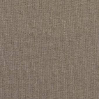 Woven fabric texture, muted ginger color, dense uniform weave with heathered effect and matte finish; Varaschin Bril fabric sample.