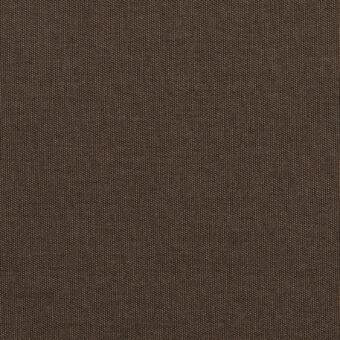 Varaschin fabric swatch, earthy brown, dense woven texture with tonal variation; model c162 bril salmone, matte finish.