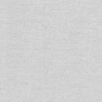 Light gray fabric texture with a dense, uniform dot pattern and matte finish, presenting a subtle granular appearance and neutral tone.