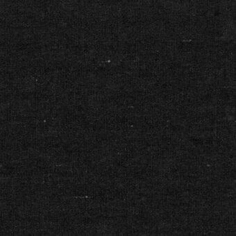 Varaschin Liana C124 fabric, dark gray woven textile with matte finish and granular texture, featuring yarn irregularity.