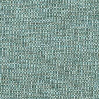 Varaschin marine c103 navy fabric texture, teal beige gray woven grid, matte finish, durable textile sample.