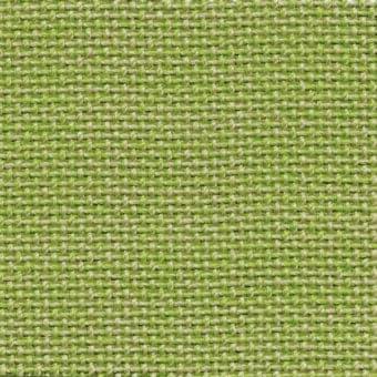 Varaschin fabric texture, muted green and beige-grey, dense grid weave, matte finish, durable textile, E451 popverdemela pattern.