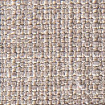 Heathered gray woven fabric texture with square grid pattern, matte finish, and subtle yarn variations; “Schubert 10059” verzelloni sample.