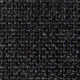 Dark gray woven fabric texture with a dense, knotted mesh pattern; sample labeled “schubert 10067” in the lower right corner.