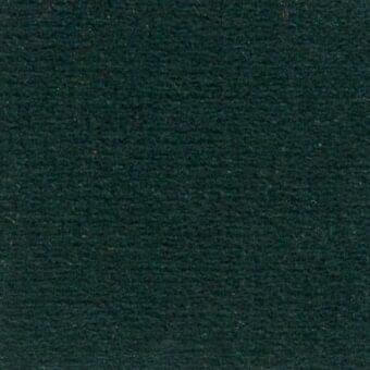Teal felt fabric swatch displaying a mottled texture, with short pile and subtle green flecks, presented on a neutral background.